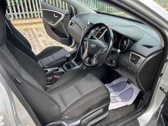 Hyundai I30 ACTIVE