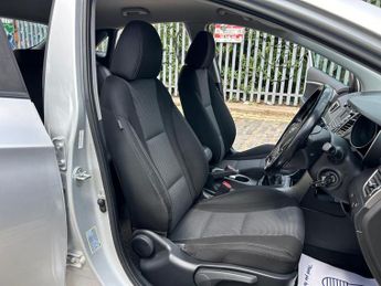 Hyundai I30 ACTIVE