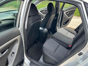 Hyundai I30 ACTIVE