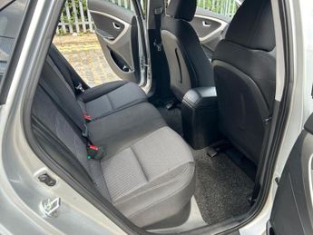 Hyundai I30 ACTIVE