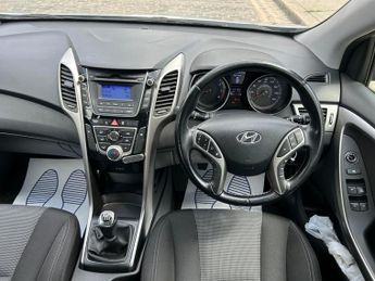 Hyundai I30 ACTIVE