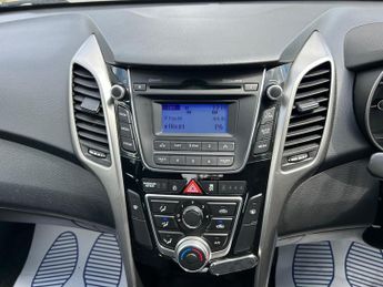 Hyundai I30 ACTIVE