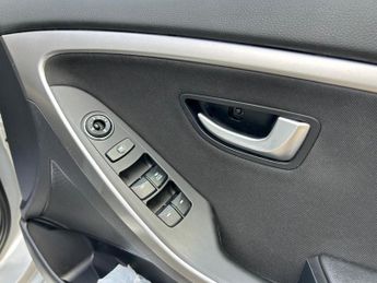 Hyundai I30 ACTIVE