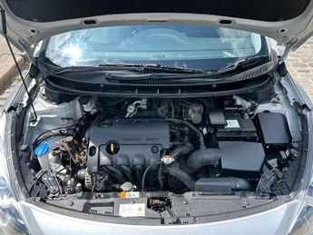 Hyundai I30 ACTIVE