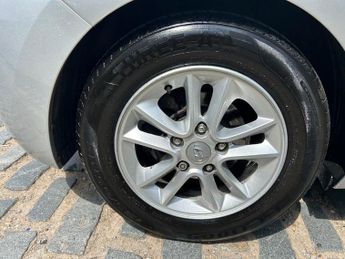 Hyundai I30 ACTIVE