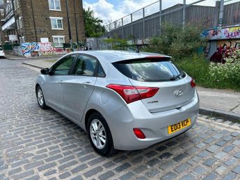 Hyundai I30 ACTIVE