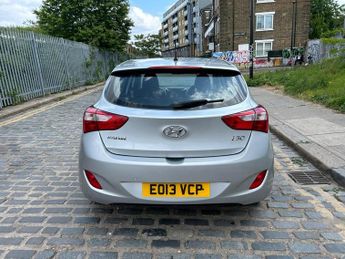 Hyundai I30 ACTIVE