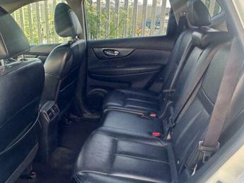 Nissan X-Trail 1.6 dCi Tekna XTRON Euro 6 (s/s) 5dr