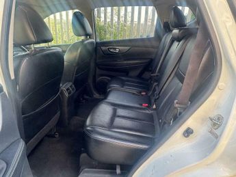 Nissan X-Trail 1.6 dCi Tekna XTRON Euro 6 (s/s) 5dr