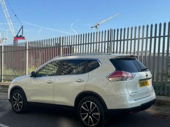 Nissan X-Trail 1.6 dCi Tekna XTRON Euro 6 (s/s) 5dr