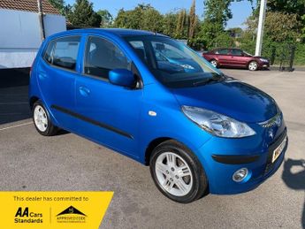 Hyundai I10 STYLE