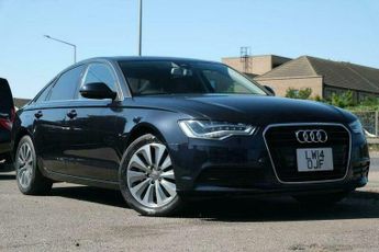 Audi Q3 2.0 TFSI SE S Tronic quattro Euro 5 (s/s) 5dr