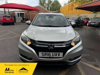 Honda HR-V I-VTEC SE NAVI