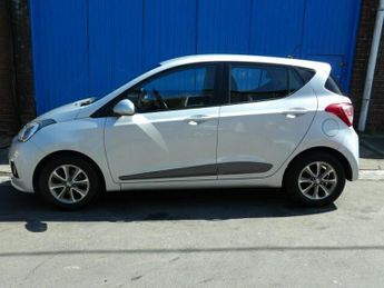 Hyundai I10 PREMIUM 1.0 5 Door