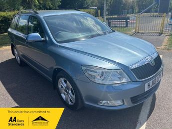 Skoda Octavia ELEGANCE TSI DSG