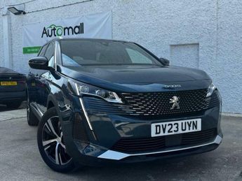 Peugeot 5008 1.5 BlueHDi GT EAT Euro 6 (s/s) 5dr