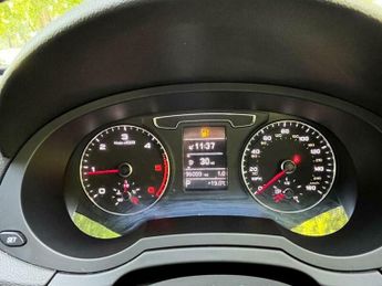 Audi Q3 2.0 TDI S line Plus S Tronic quattro Euro 6 (s/s) 5dr