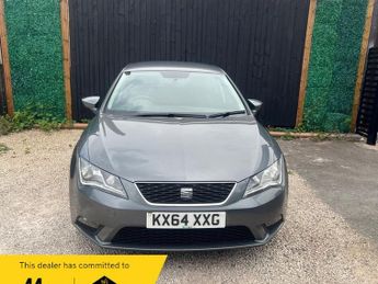 SEAT Leon 1.2 TSI SE Euro 5 (s/s) 5dr