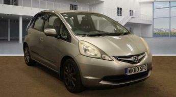 Honda Jazz 1.4 i-VTEC Si Euro 4 5dr