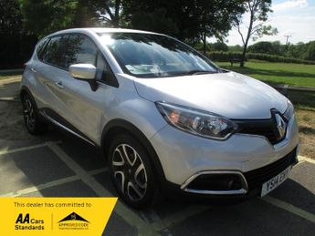 Renault Captur DYNAMIQUE MEDIANAV ENERGY DCI S/S