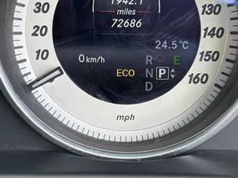 Mercedes 200 E E250 CDI AMG SPORT convertible -FULL SERVICE HISTORY-HEATED SEAT