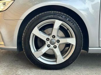 Audi A3 1.5 TFSI CoD Sport Sportback S Tronic Euro 6 (s/s) 5dr