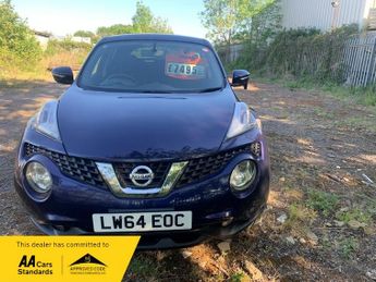 Nissan  1.5