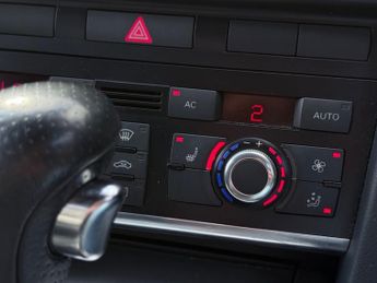 Audi A6 TDI E S LINE