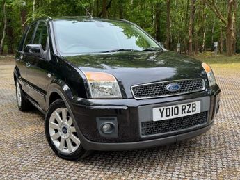 Ford Fusion TITANIUM