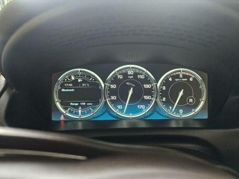 Jaguar XJ 3.0d V6 Luxury Auto Euro 5 4dr