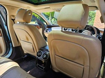 Jaguar XJ 3.0d V6 Luxury Auto Euro 5 4dr