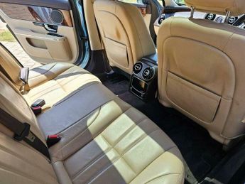Jaguar XJ 3.0d V6 Luxury Auto Euro 5 4dr