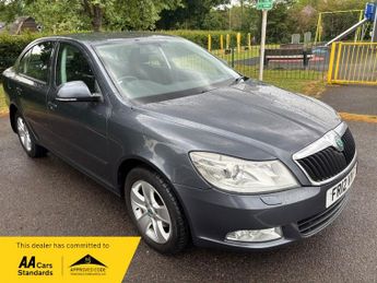Skoda Octavia ELEGANCE TDI CR