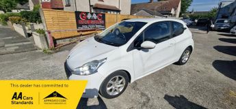 Peugeot 208 E-HDI ACTIVE free road tax