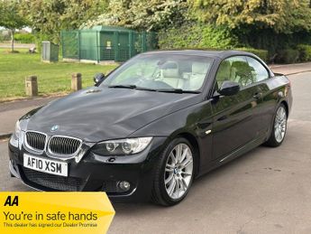 BMW 325 325i M SPORT