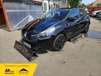 Renault Clio EXPRESSION 16V