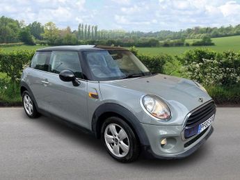 MINI Cooper COOPER