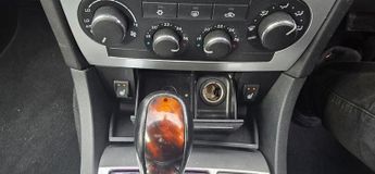 Chrysler 300c CRD