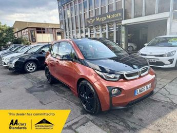 BMW i3 Auto 5dr