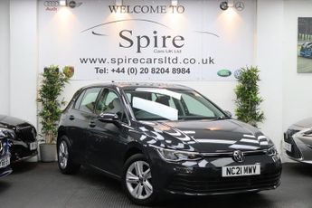 Volkswagen Golf LIFE TSI