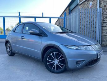 Honda Civic 1.4 DSI SE