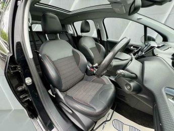 Peugeot 2008 1.2 PureTech GT Line EAT Euro 6 (s/s) 5dr