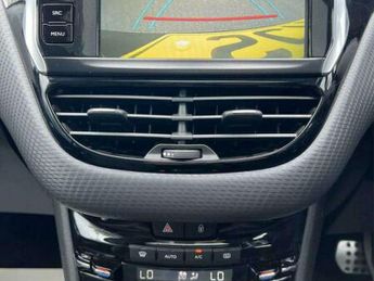 Peugeot 2008 1.2 PureTech GT Line EAT Euro 6 (s/s) 5dr