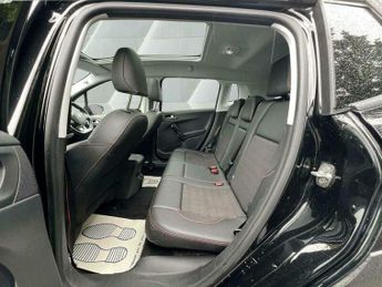 Peugeot 2008 1.2 PureTech GT Line EAT Euro 6 (s/s) 5dr