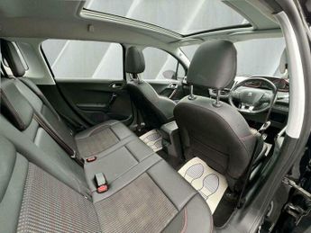 Peugeot 2008 1.2 PureTech GT Line EAT Euro 6 (s/s) 5dr