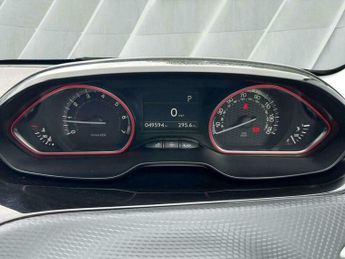Peugeot 2008 1.2 PureTech GT Line EAT Euro 6 (s/s) 5dr