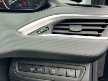 Peugeot 2008 1.2 PureTech GT Line EAT Euro 6 (s/s) 5dr