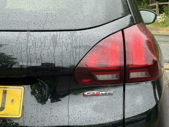 Peugeot 2008 1.2 PureTech GT Line EAT Euro 6 (s/s) 5dr