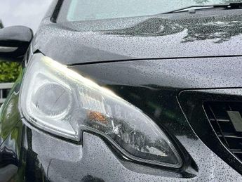 Peugeot 2008 1.2 PureTech GT Line EAT Euro 6 (s/s) 5dr