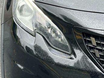 Peugeot 2008 1.2 PureTech GT Line EAT Euro 6 (s/s) 5dr